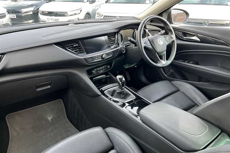 Used Vauxhall Insignia 2019 for sale - 76420588: Photo 52