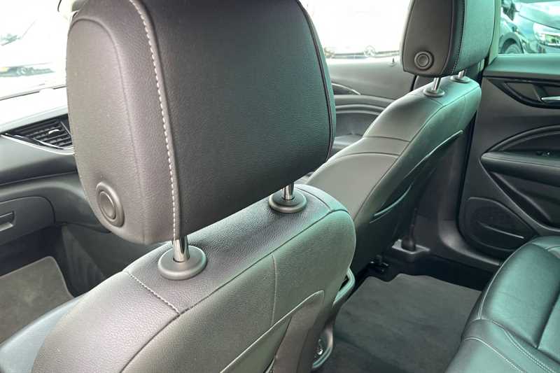 Used Vauxhall Insignia 2019 for sale - 76420588: Photo 53