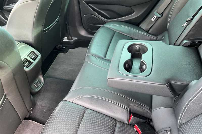 Used Vauxhall Insignia 2019 for sale - 76420588: Photo 54