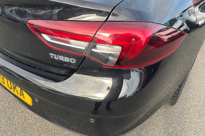 Used Vauxhall Insignia 2019 for sale - 76420588: Photo 55