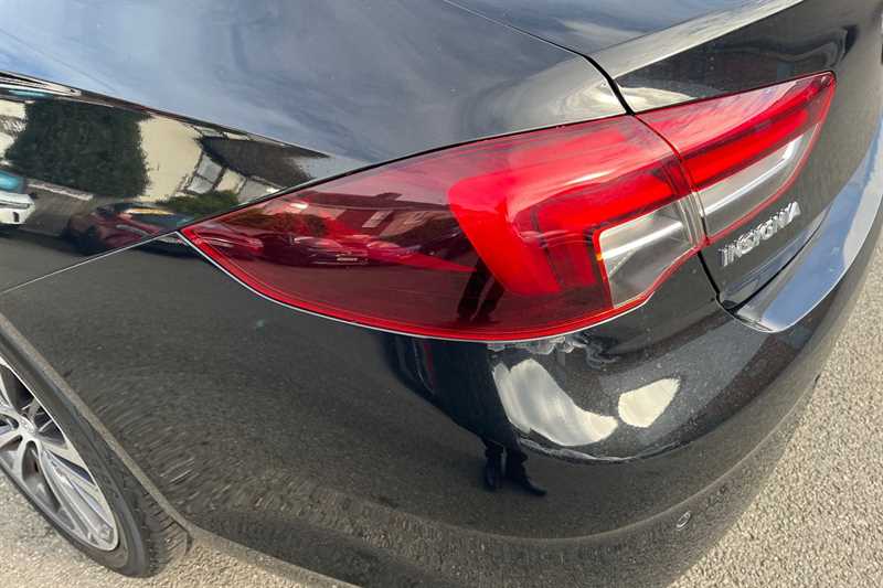Used Vauxhall Insignia 2019 for sale - 76420588: Photo 56