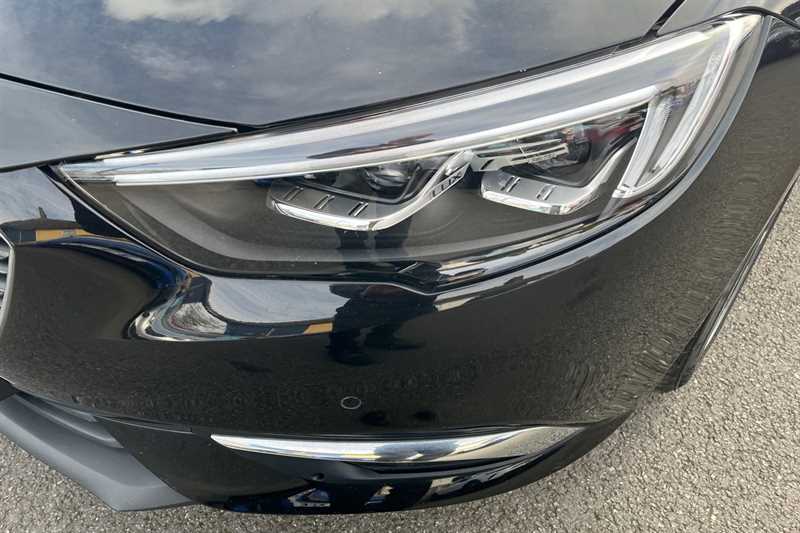 Used Vauxhall Insignia 2019 for sale - 76420588: Photo 57