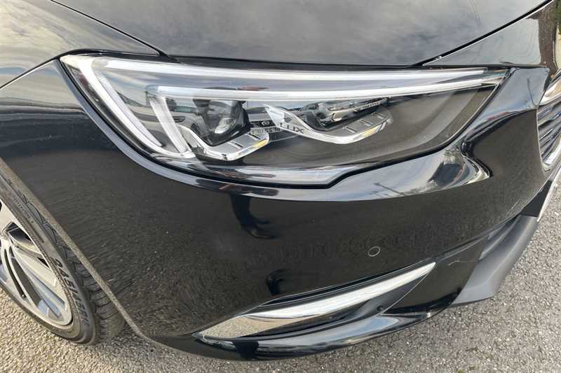 Used Vauxhall Insignia 2019 for sale - 76420588: Photo 58