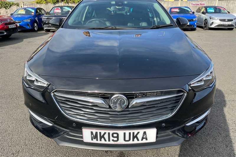 Used Vauxhall Insignia 2019 for sale - 76420588: Photo 59