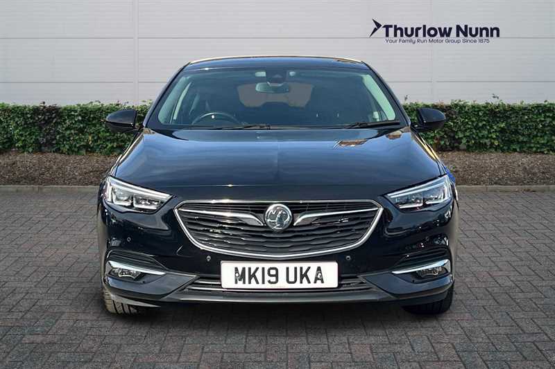 Used Vauxhall Insignia 2019 for sale - 76420588: Photo 8