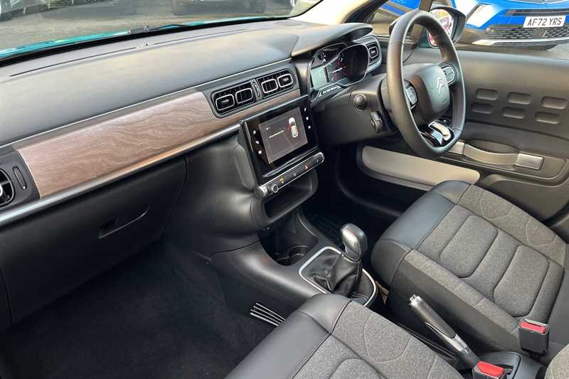 Used Citroen C3 2022 for sale - 77146304: Photo 13