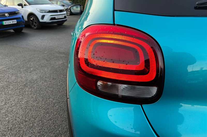 Used Citroen C3 2022 for sale - 77146304: Photo 40