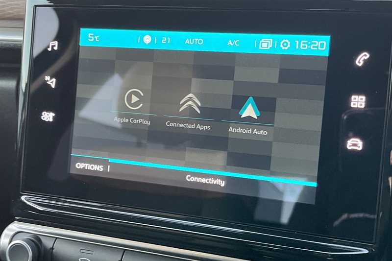 Used Citroen C3 2022 for sale - 77146304: Photo 50