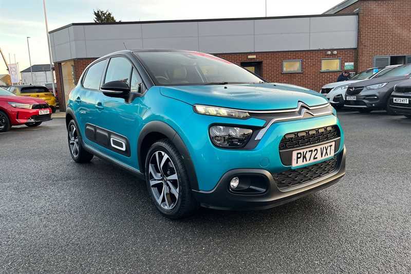 Used Citroen C3 2022 for sale - 77146304: Photo 59