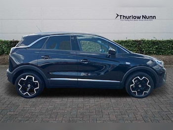 Used Vauxhall Crossland 2022 for sale - 75480021: Photo