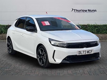 Vauxhall - Corsa