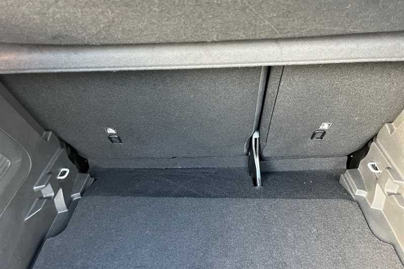 Used Vauxhall Crossland 2023 for sale - 77471634: Photo 24