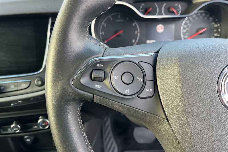 Used Vauxhall Crossland 2023 for sale - 77471634: Photo 26