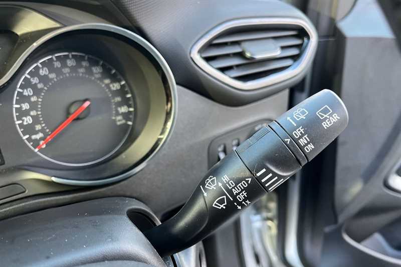 Used Vauxhall Crossland 2023 for sale - 77471634: Photo 28