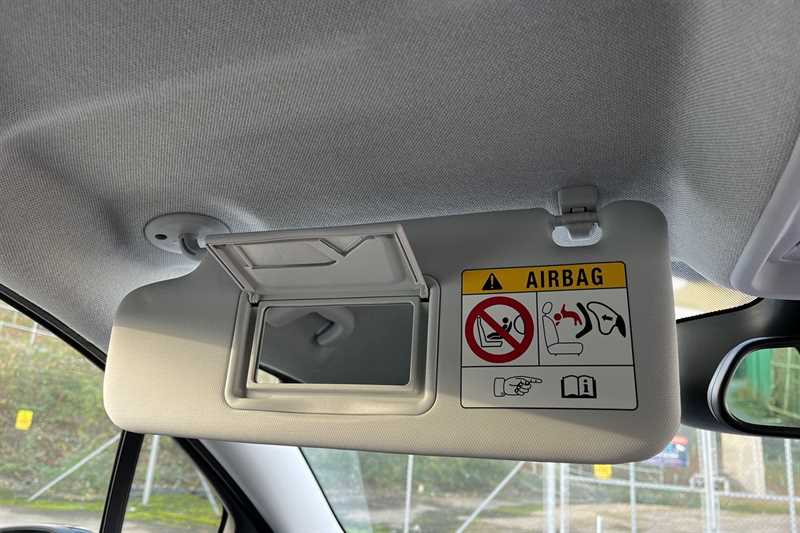 Used Vauxhall Crossland 2023 for sale - 77471634: Photo 32