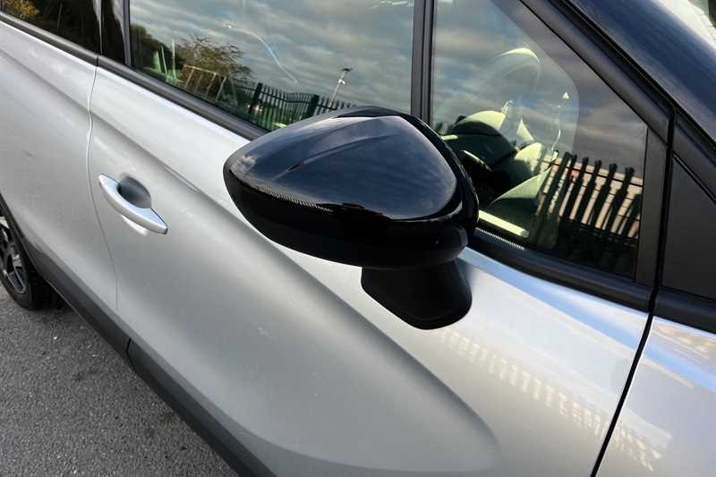 Used Vauxhall Crossland 2023 for sale - 77471634: Photo 52