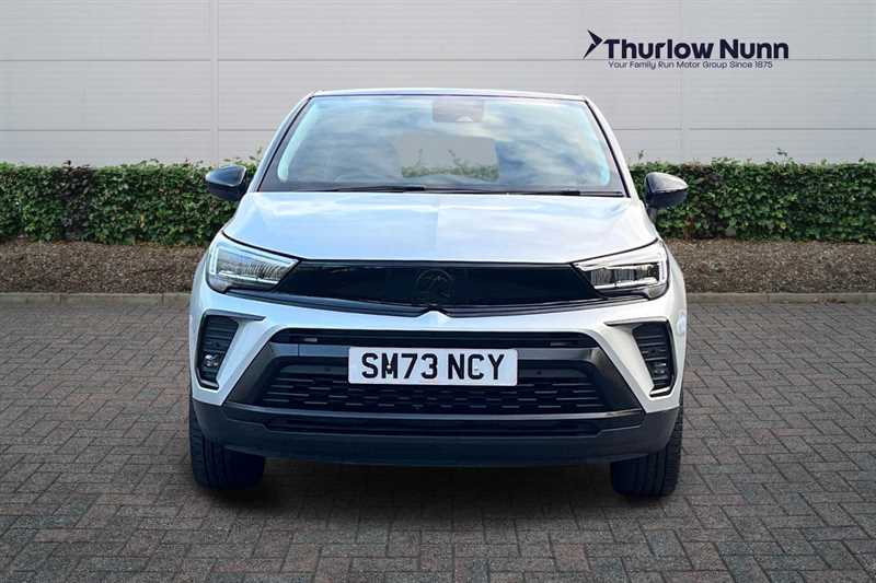 Used Vauxhall Crossland 2023 for sale - 77471634: Photo 8