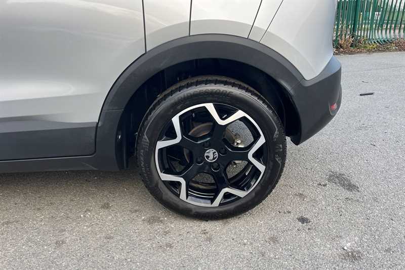 Used Vauxhall Crossland 2023 for sale - 77471634: Photo 9