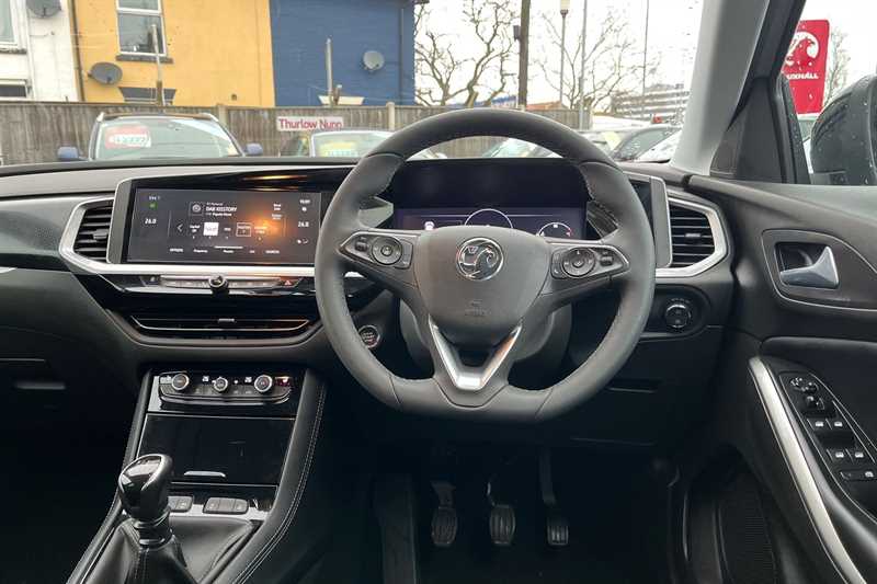 Used Vauxhall Grandland 2024 for sale - 77146429: Photo 11