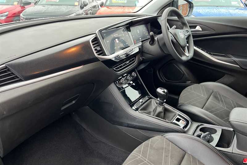 Used Vauxhall Grandland 2024 for sale - 77146429: Photo 13