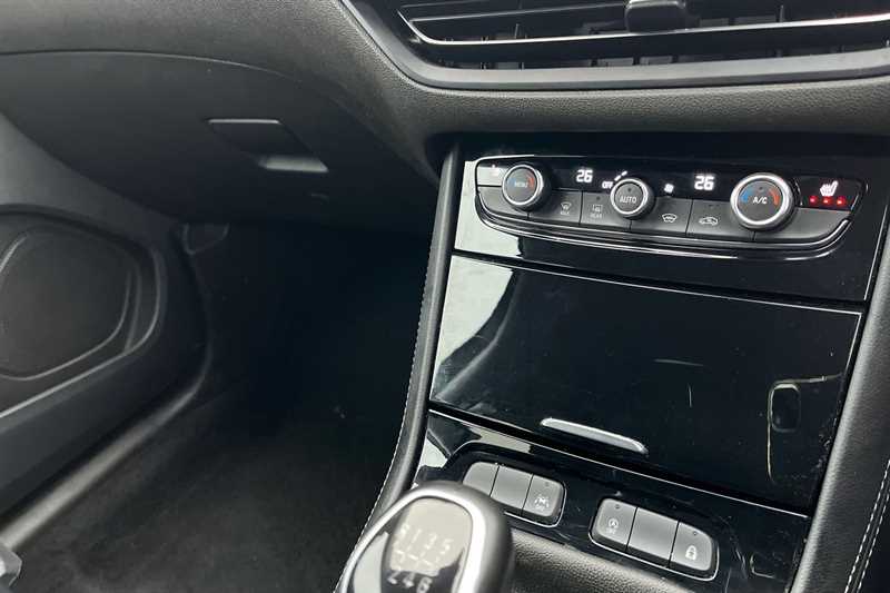 Used Vauxhall Grandland 2024 for sale - 77146429: Photo 14