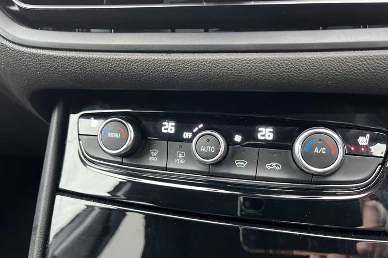 Used Vauxhall Grandland 2024 for sale - 77146429: Photo 15