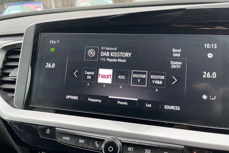 Used Vauxhall Grandland 2024 for sale - 77146429: Photo 17