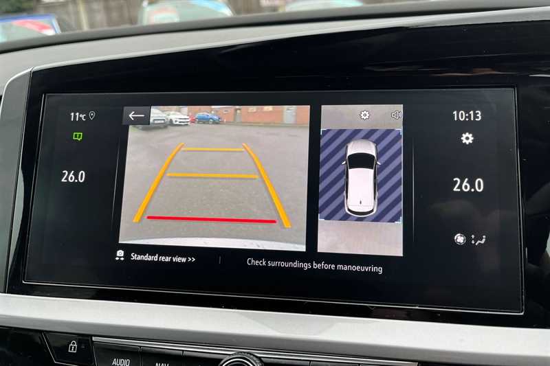 Used Vauxhall Grandland 2024 for sale - 77146429: Photo 19