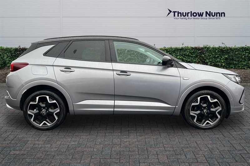 Used Vauxhall Grandland 2024 for sale - 77146429: Photo 2