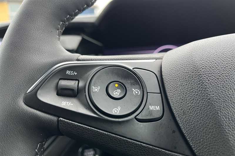 Used Vauxhall Grandland 2024 for sale - 77146429: Photo 21