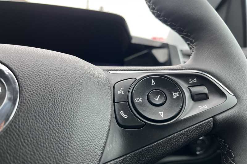 Used Vauxhall Grandland 2024 for sale - 77146429: Photo 22