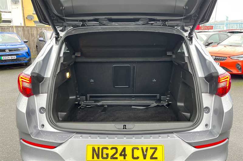 Used Vauxhall Grandland 2024 for sale - 77146429: Photo 24