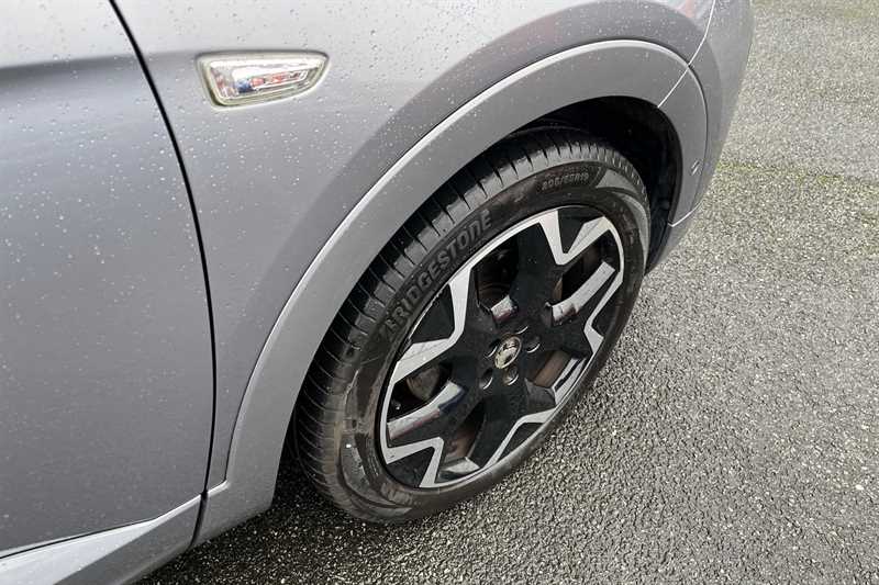 Used Vauxhall Grandland 2024 for sale - 77146429: Photo 25