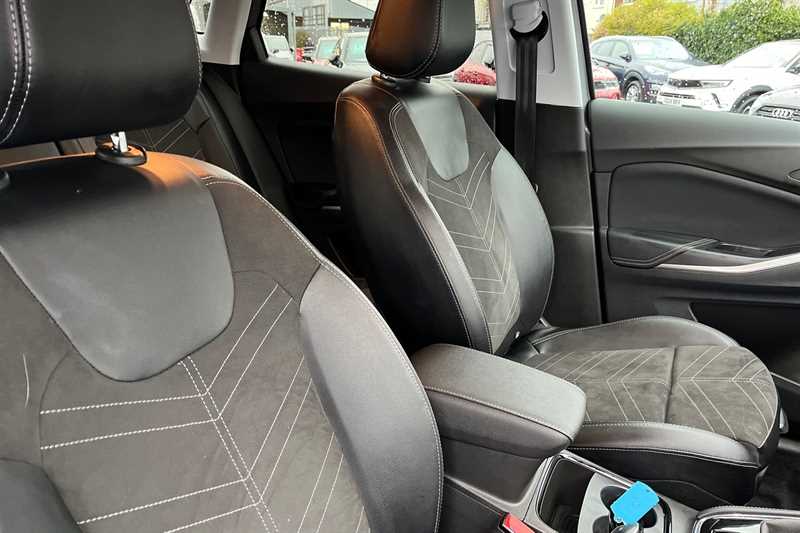 Used Vauxhall Grandland 2024 for sale - 77146429: Photo 27