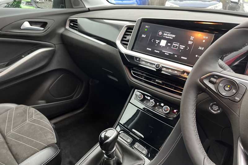 Used Vauxhall Grandland 2024 for sale - 77146429: Photo 28