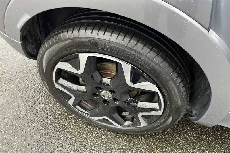 Used Vauxhall Grandland 2024 for sale - 77146429: Photo 34