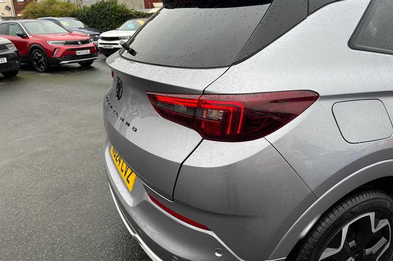 Used Vauxhall Grandland 2024 for sale - 77146429: Photo 36