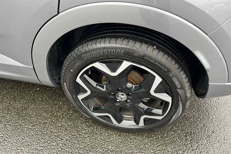 Used Vauxhall Grandland 2024 for sale - 77146429: Photo 38