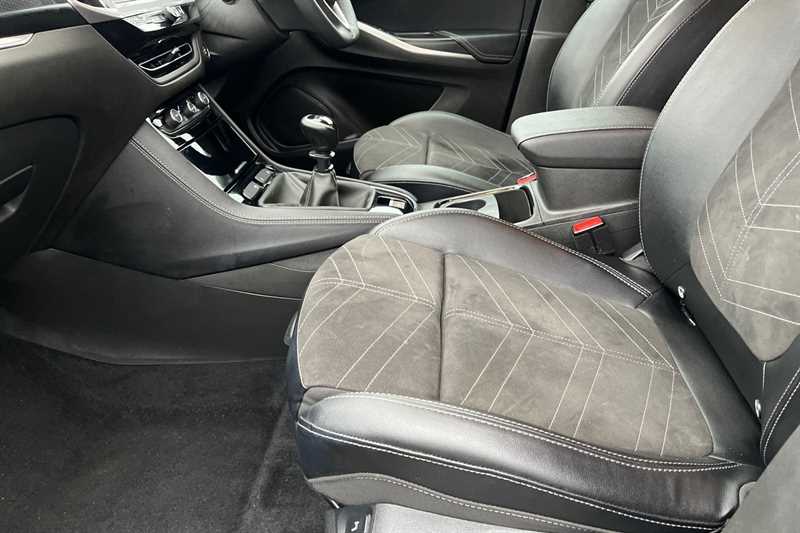 Used Vauxhall Grandland 2024 for sale - 77146429: Photo 39