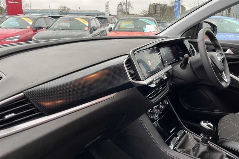 Used Vauxhall Grandland 2024 for sale - 77146429: Photo 41