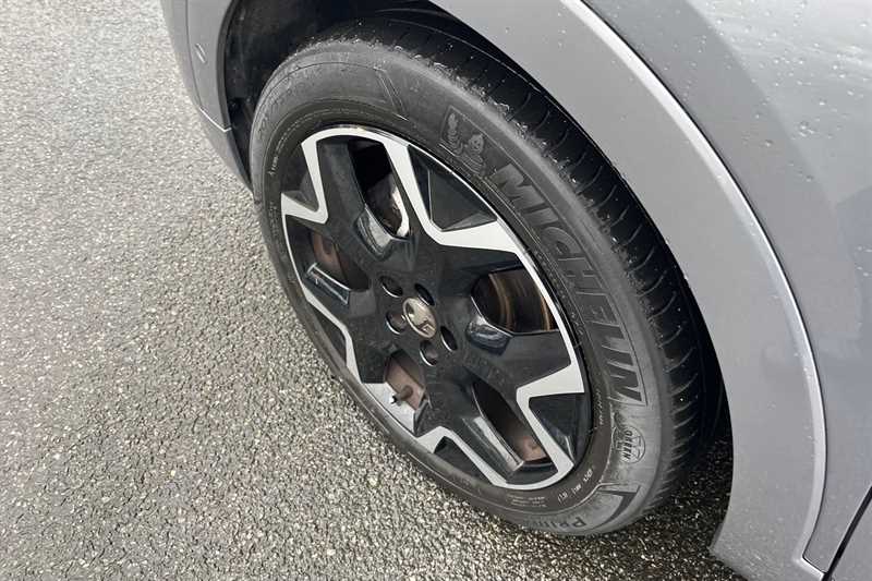 Used Vauxhall Grandland 2024 for sale - 77146429: Photo 42