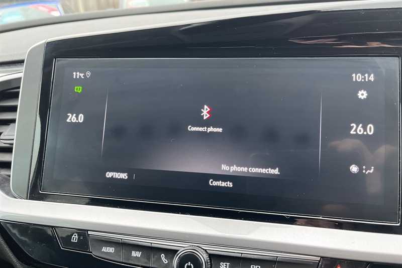 Used Vauxhall Grandland 2024 for sale - 77146429: Photo 43