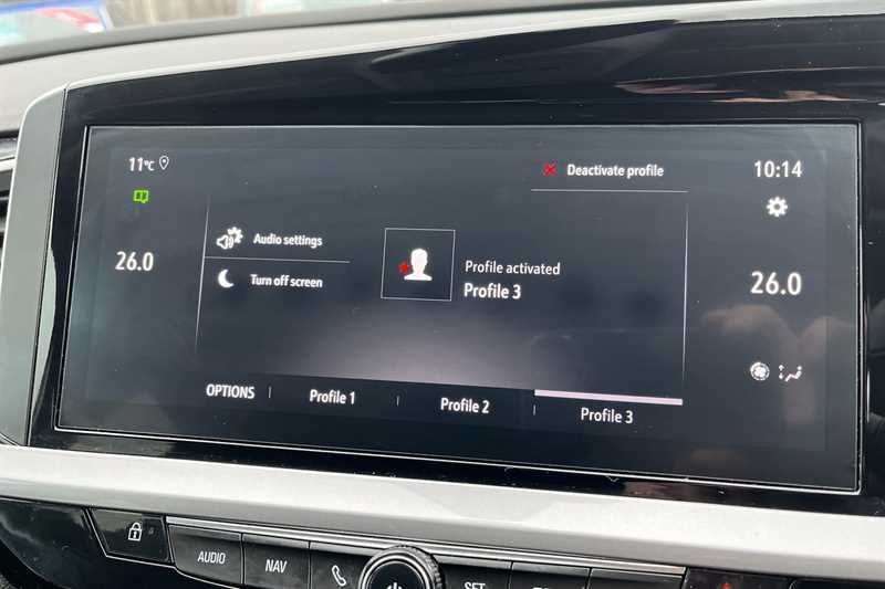 Used Vauxhall Grandland 2024 for sale - 77146429: Photo 44