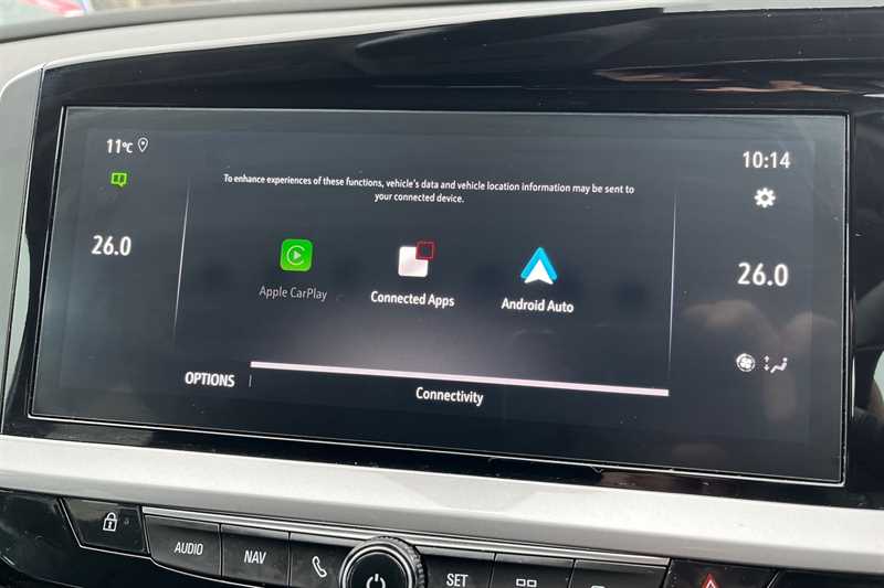 Used Vauxhall Grandland 2024 for sale - 77146429: Photo 45