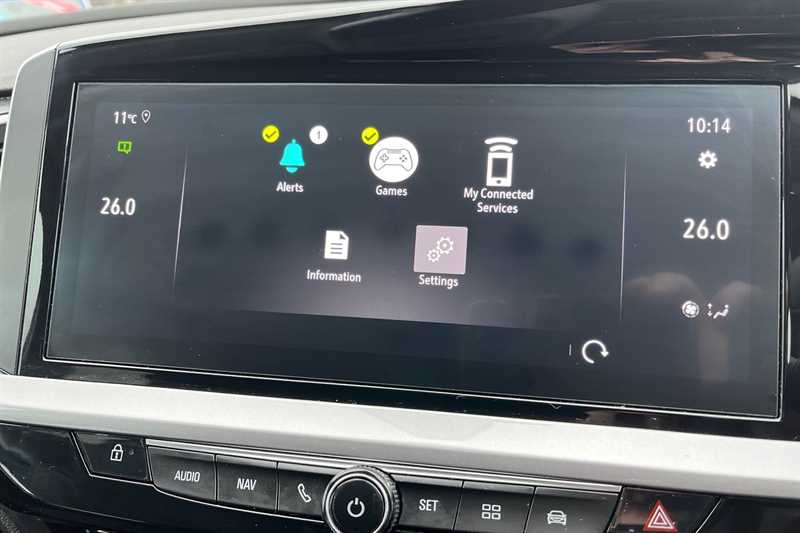 Used Vauxhall Grandland 2024 for sale - 77146429: Photo 46