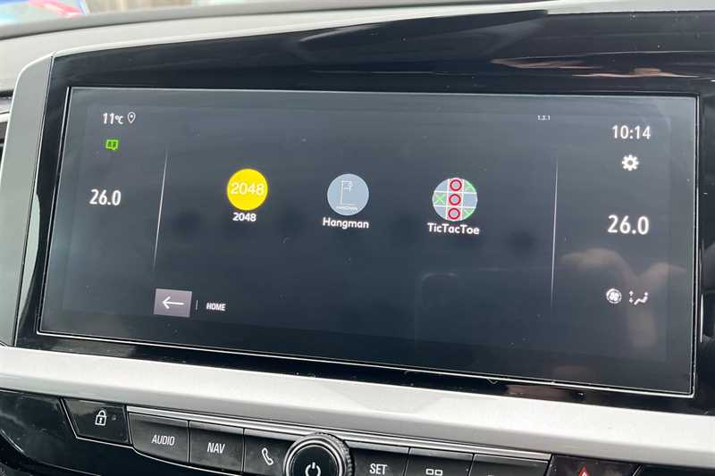 Used Vauxhall Grandland 2024 for sale - 77146429: Photo 47