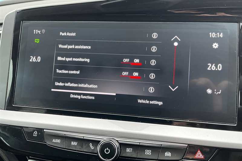 Used Vauxhall Grandland 2024 for sale - 77146429: Photo 48