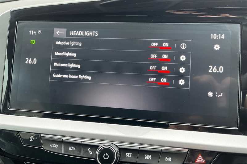 Used Vauxhall Grandland 2024 for sale - 77146429: Photo 49