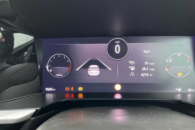 Used Vauxhall Grandland 2024 for sale - 77146429: Photo 59