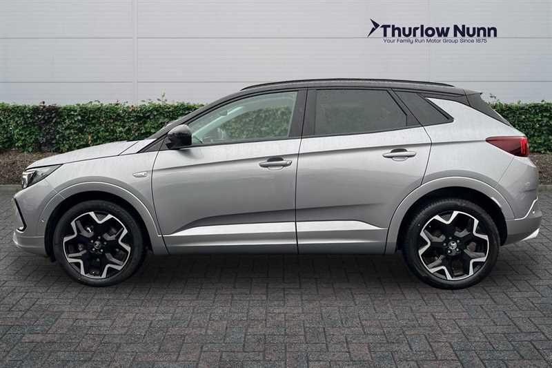 Used Vauxhall Grandland 2024 for sale - 77146429: Photo 6